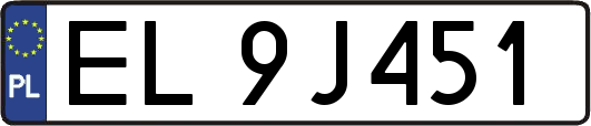 EL9J451