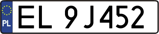 EL9J452