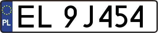 EL9J454