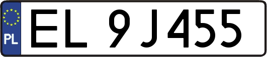 EL9J455