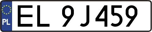 EL9J459