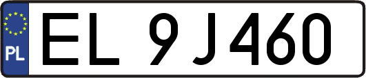 EL9J460