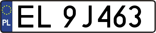 EL9J463