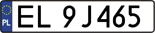EL9J465