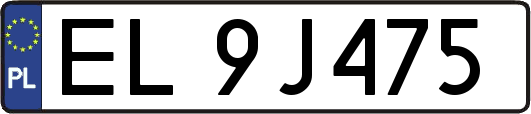 EL9J475