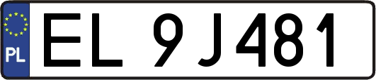 EL9J481