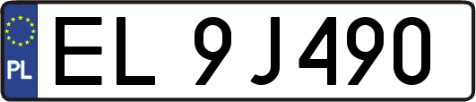 EL9J490