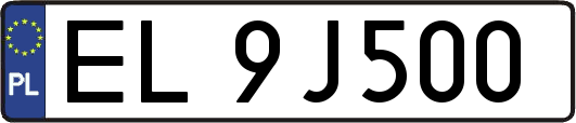 EL9J500