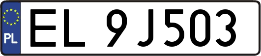 EL9J503
