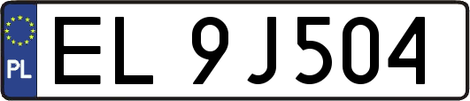 EL9J504