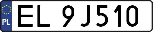 EL9J510
