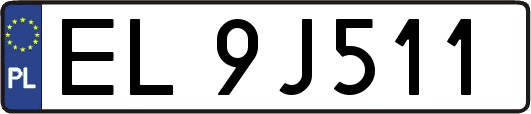 EL9J511
