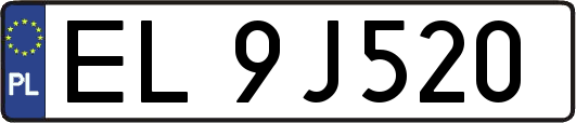 EL9J520