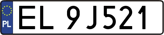 EL9J521