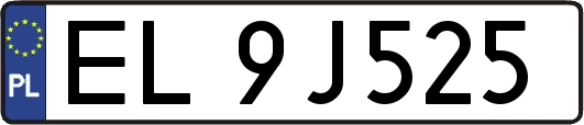 EL9J525