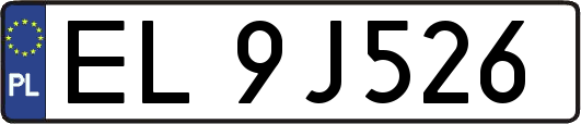 EL9J526