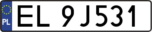 EL9J531