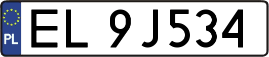 EL9J534