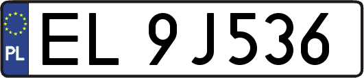 EL9J536