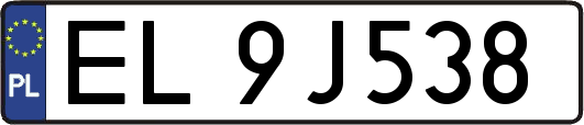 EL9J538
