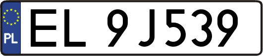 EL9J539