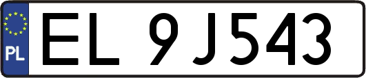 EL9J543