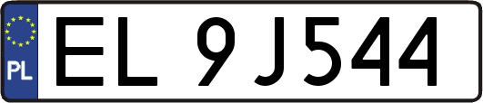 EL9J544