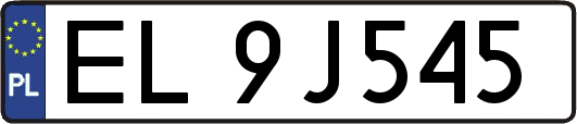 EL9J545