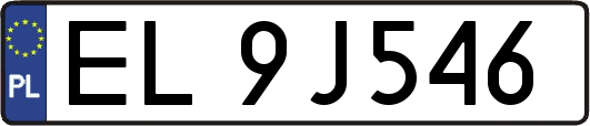 EL9J546
