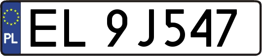 EL9J547