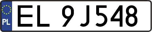 EL9J548