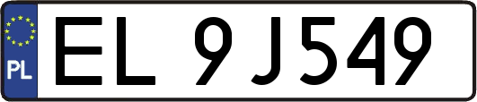 EL9J549