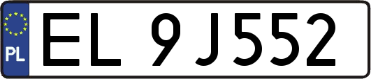 EL9J552