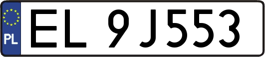 EL9J553