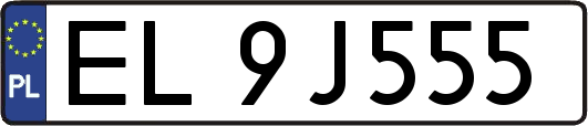 EL9J555