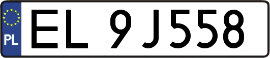 EL9J558