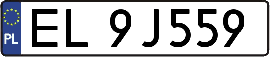 EL9J559