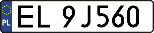 EL9J560
