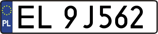 EL9J562