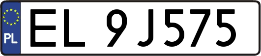 EL9J575