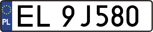 EL9J580