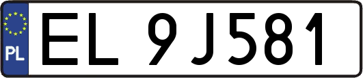 EL9J581