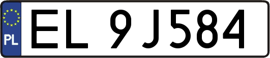 EL9J584