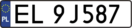 EL9J587