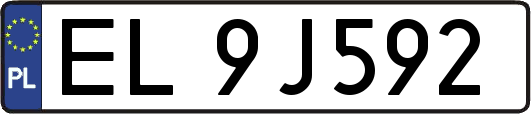 EL9J592