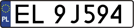 EL9J594