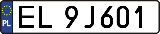 EL9J601