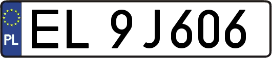 EL9J606