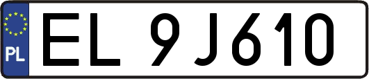 EL9J610