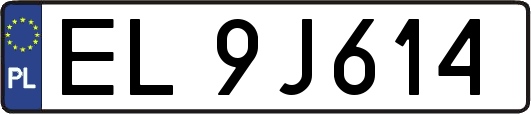 EL9J614